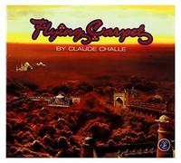 Challe Claude - Flying Carpet