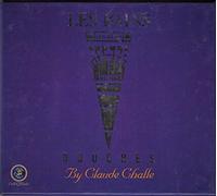 Challe, Claude - Les Bains