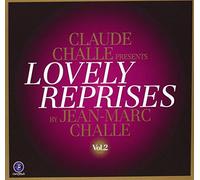 Challe, Claude – Lovely Reprises Vol. 2 – Import