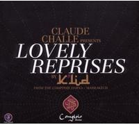 Challe, Claude - Lovely Reprises [Import]