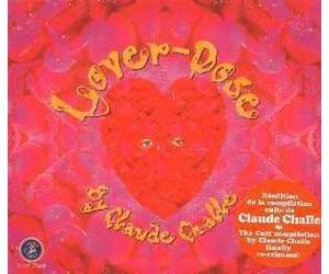 Challe, Claude - Lover-Dose