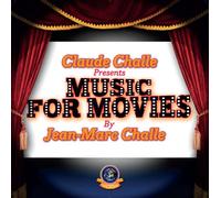 Challe, Claude - Music for Movies-Digi [Import]