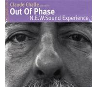Challe, Claude - New Sound Experience