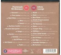 Challe, Claude - Nirvana Lounge 02 By Claude Challe