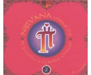 Challe, Claude - Nirvana Lounge 03