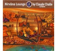 Challe, Claude - Nirvana Lounge 1
