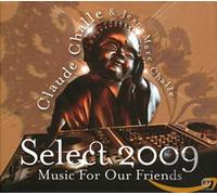 Challe, Claude - Select 2009 : Music for..