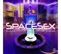 Challe, Claude - Spacesex [Import]