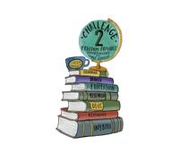 Challenge 2 Notebook: for students, Classical Conversations community day, discussions and daily coursework, classical education
