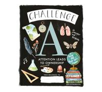 Challenge A Notebook: for students, Classical Conversations community day, discussions and daily coursework, classical education