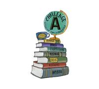 Challenge A Notebook: for students, Classical Conversations community day, discussions and daily coursework, classical education
