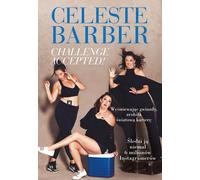 Challenge Accepté - Celeste Barber (Biographies en polonais)