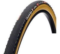 Challenge - almanzo pro ot 700x33c noir marron G