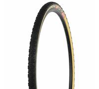 Challenge BABY LIMUS PRO Handmade Clincher Pneu 28"x33C 300TPI SuperPoly Natur