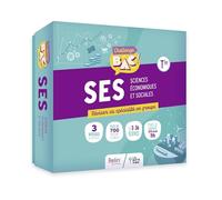 CHALLENGE BAC - SPECIALITE SES