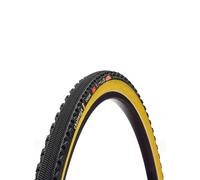 Boyau cyclocross challenge chicane pro superpoly 300 tpi pps noir tan
