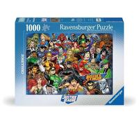 Challenge DC Comics Ravensburger 12000565