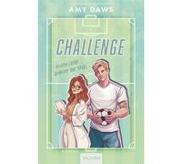 Challenge Durch Liebe zurück ins Spiel - Amy Daws - VAJOSH - ebook (ePub) - Livre