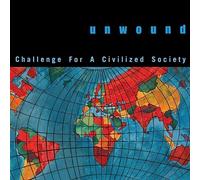 Challenge for a Civilized Society Blanc