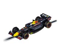 Challenge - Formula High Speed