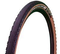 Challenge Grinder Tubeless 650b X 46 Gravel Tyre Doré 650B x 46 Black / Brown
