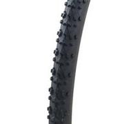 Challenge grifo 120 tpi pneu cyclocross noir flanc noir taille 700 G