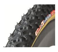 Challenge limus 300 tpi pneu cyclocross noir flanc beige taille 700 G