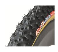 Challenge Xtreme Pneu Limus Hand Made 700 x 33C Gravel Marron