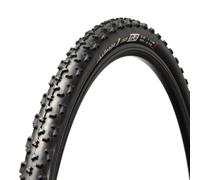 Challenge Limus Vulcanizado Tubeless 700c X 33 Gravel Tyre Noir 700C x 33 Black