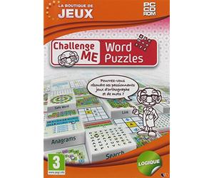 Challenge me : brain puzzles 2