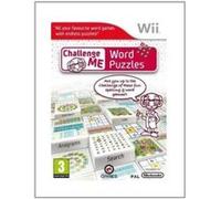 Challenge Me - World Puzzles Wii
