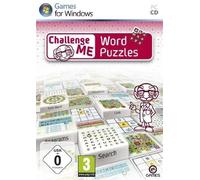 Challenge Me Word Puzzles Pc