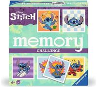 Challenge memory® Disney Stitch Ravensburger 24697