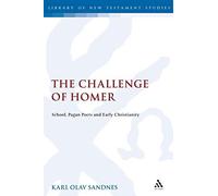 Challenge Of Homer