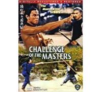 Challenge of the Masters