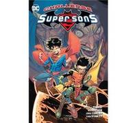 Challenge of the Super Sons Challenge of the Super Sons (Auteur)