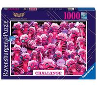 Challenge petits monstres Ravensburger 16771
