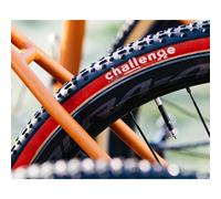 Challenge Pneu De Gravel Open Grifo Tubeless 700 X 33