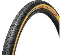 Challenge Pneu Souple Getaway Pro Handmade 28" brun 40-622 (700x40C)