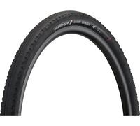 Pneu Challenge Gravel Grinder Vulcanisé 700x38 noir