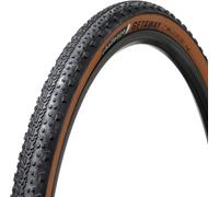 Challenge Getaway Vulc Tubeless 700 X 40 Gravel Tyre Doré 700 x 40