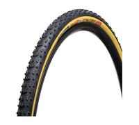 Challenge Xtreme Pneu Grifo 700x33 Tubeless Ready noir marron