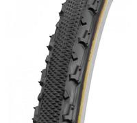 Challenge Pneu Rigide De Gravel Chicane Pro Tubular 700c X 33
