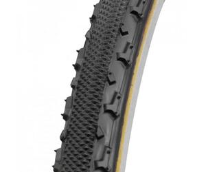 Challenge Pneu Rigide De Gravel Chicane Pro Tubular 700c X 33