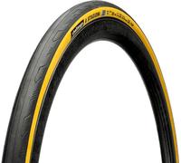 Pneu challenge 4 stagioni xp tubeless ready souple 700mm tan