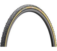 Challenge Baby Limus Tubeless 700c X 33 Gravel Tyre Noir 700C x 33 Black