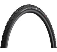 Challenge Pneu Souple Baby Limus Race TLR 28" noir 33-622 (700x33C)