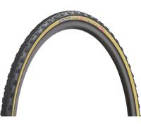 Challenge Pneu Souple Chicane Pro 28" noir 33-622 (700x33C)