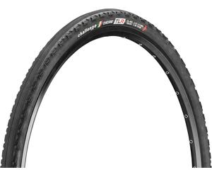 Challenge Pneu Souple Chicane Race TLR 28" noir 33-622 (700x33C)
