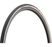 Pneu route challenge criterium rs 700 mm tubeless ready souple black white